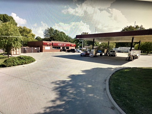 Casey General Store Normal