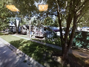 RV Royal Acres