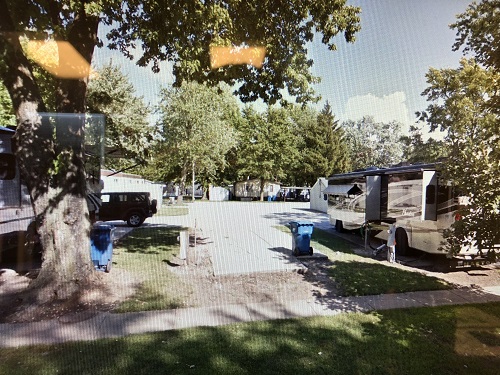 Royal Acres RV Lot 2