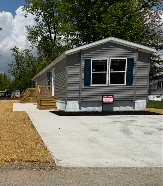 Shangri-La home for sale