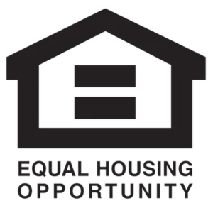 Equal Housing Opportunity